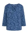 Rabe Trui Allover Print