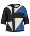 Rabe Trui Allover Print