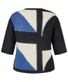 Rabe Trui Allover Print
