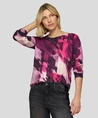 Rabe Trui Allover Print