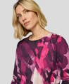 Rabe Trui Allover Print