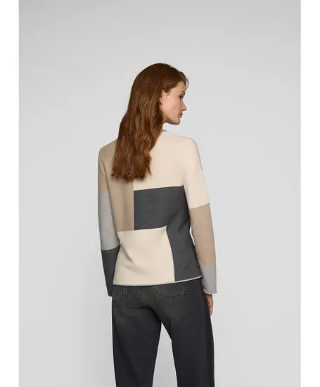 Rabe Trui Allover Print