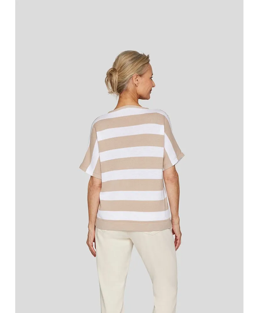 Rabe Trui Allover Print