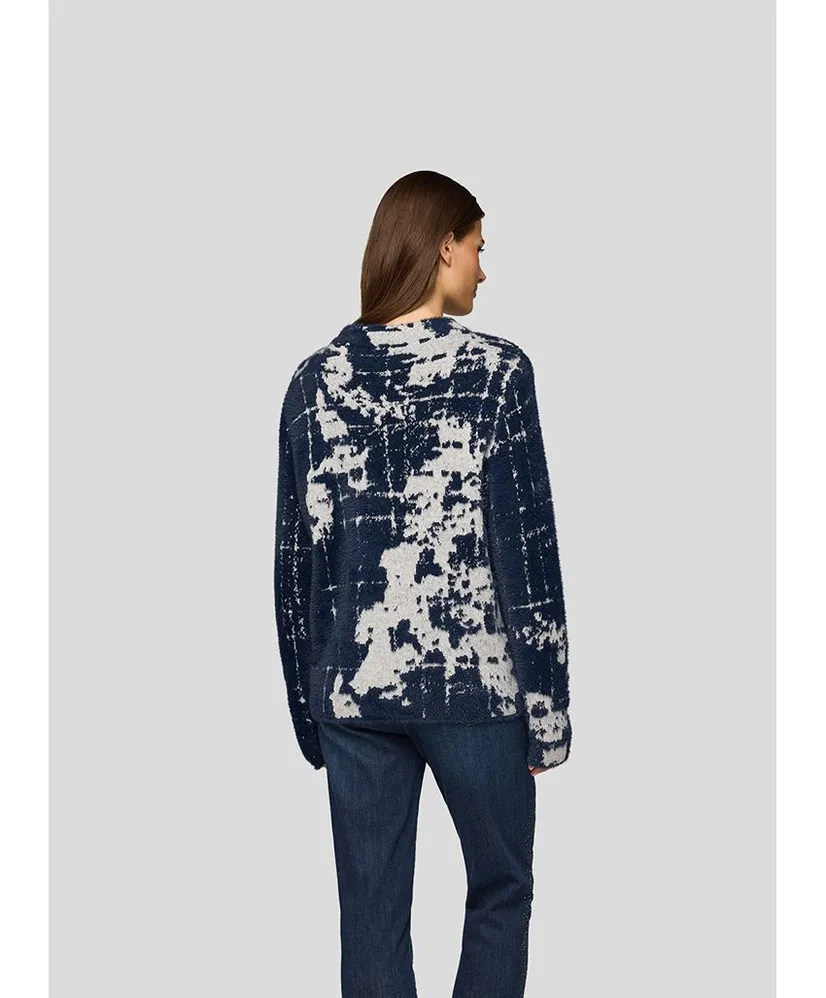 Rabe Trui Allover Print