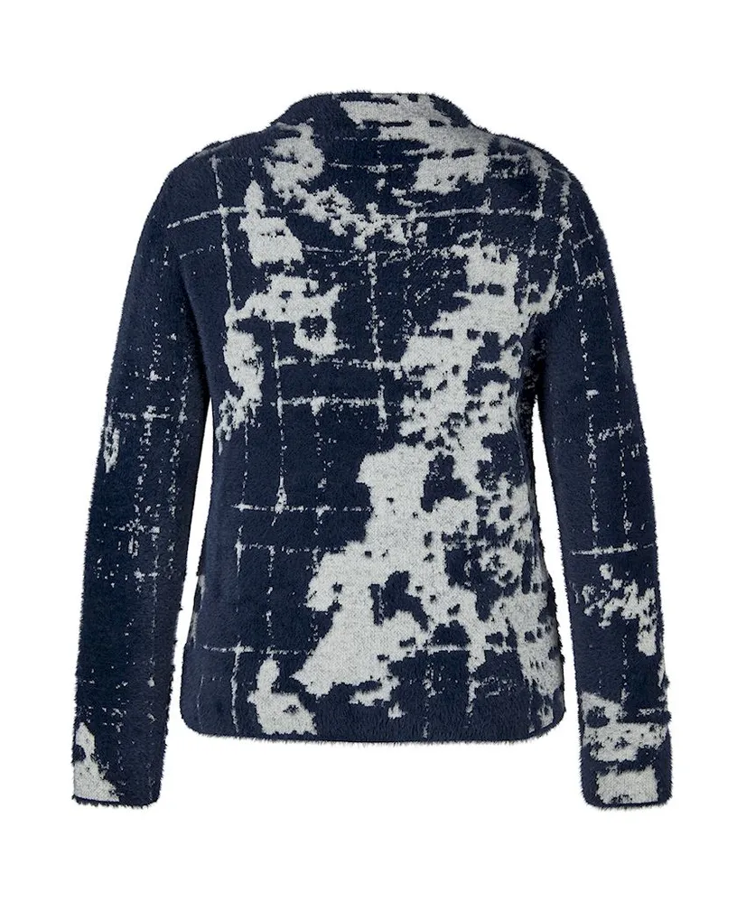 Rabe Trui Allover Print