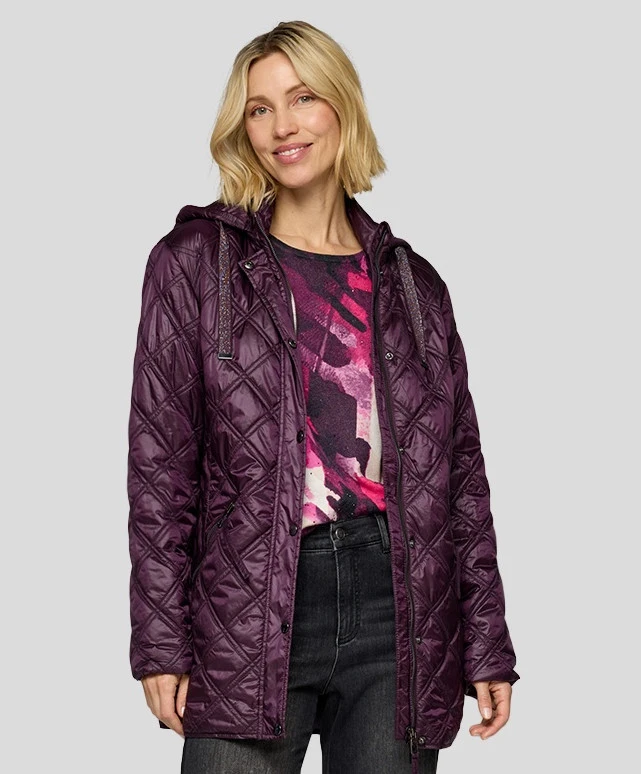 Rabe Trui Allover Print