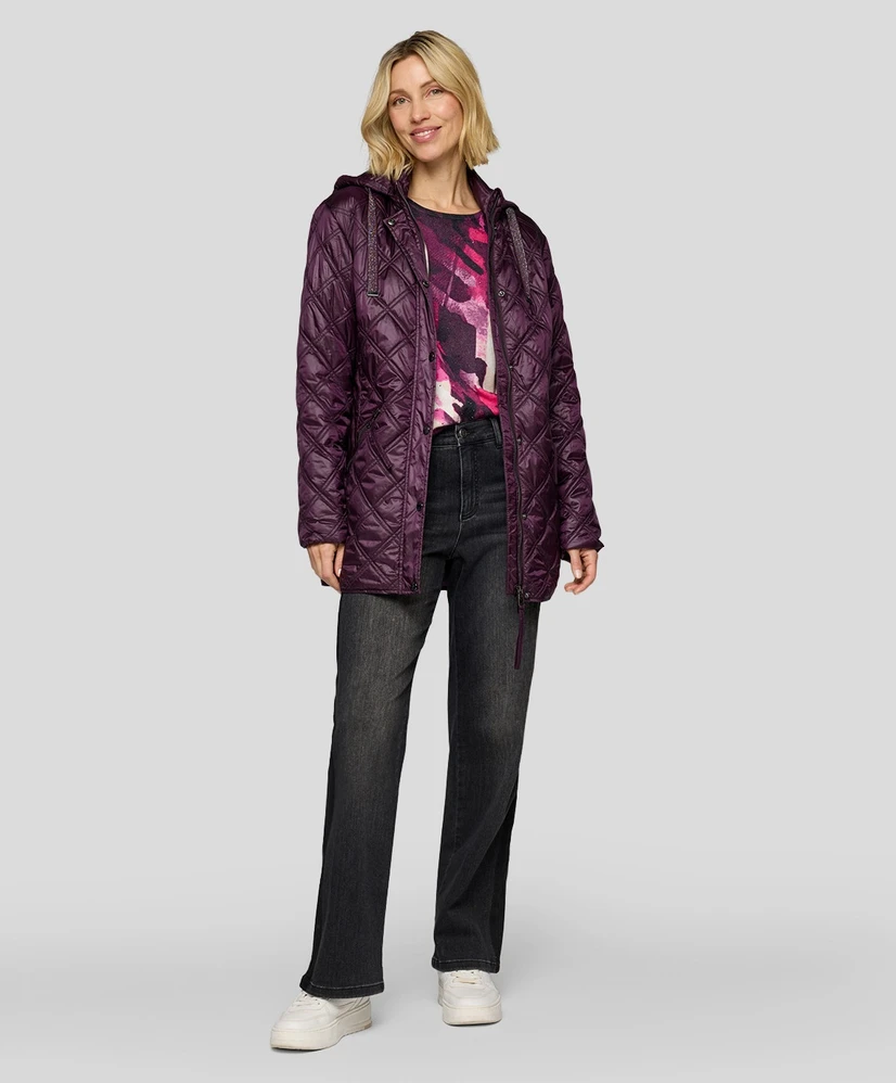 Rabe Trui Allover Print