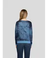 Rabe Trui Blue