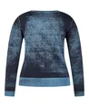 Rabe Trui Blue