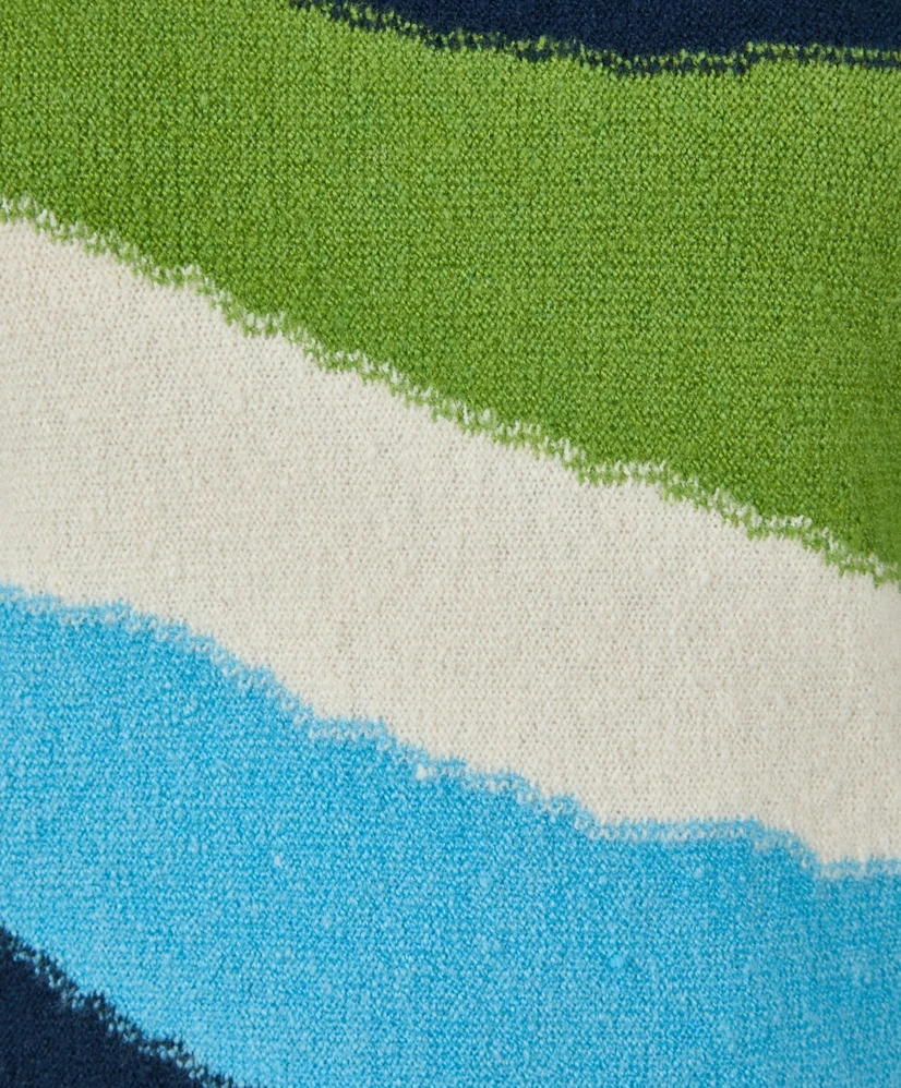 Rabe Trui Turtleneck