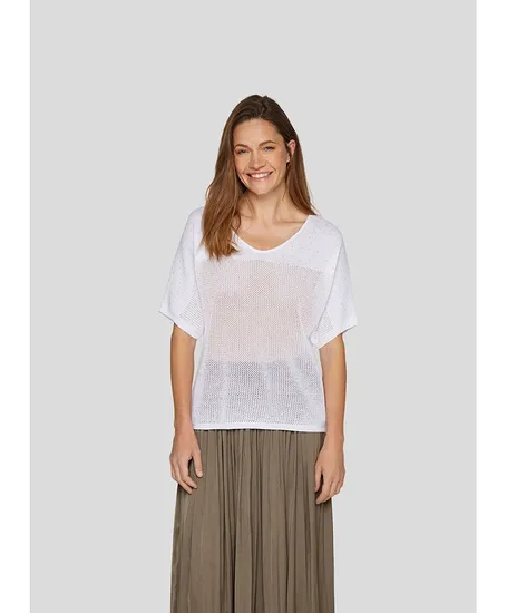 Rabe Trui V-neck