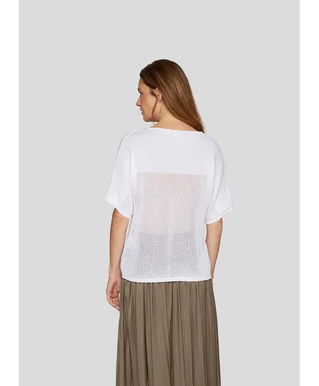 Rabe Trui V-neck