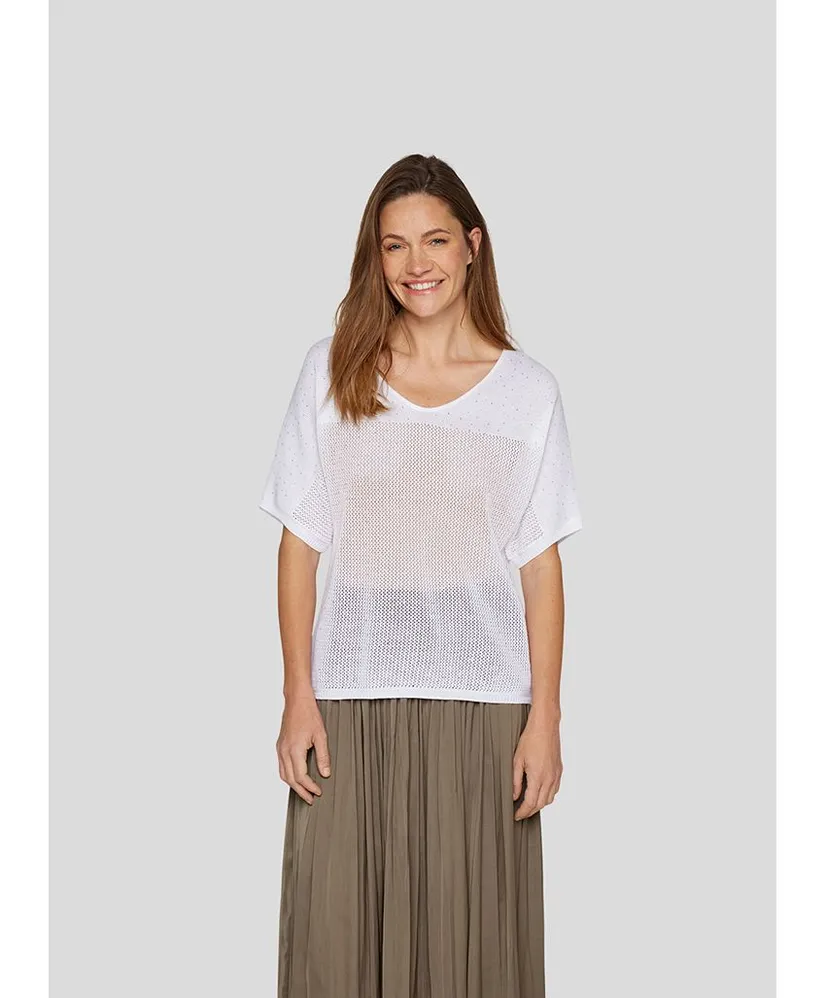 Rabe Trui V-neck