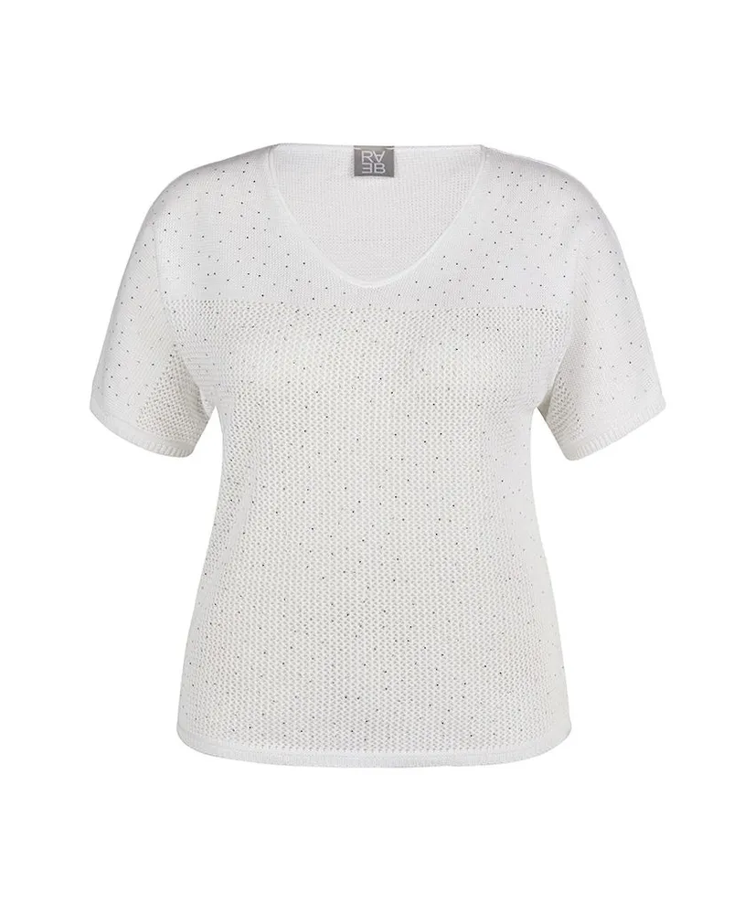 Rabe Trui V-neck