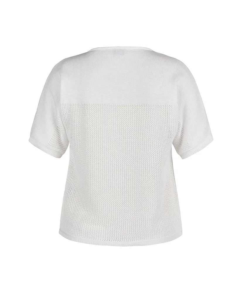 Rabe Trui V-neck