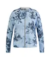 Rabe Vest Allover Print