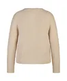 Rabe Vest Bouclé