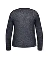 Rabe Vest Effen