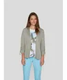 Rabe Vest Effen