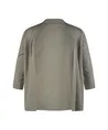 Rabe Vest Effen