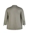 Rabe Vest Effen