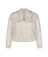 Rabe Vest Effen