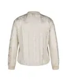 Rabe Vest Effen