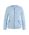 Rabe Vest Effen