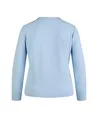 Rabe Vest Effen