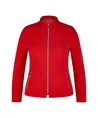 Rabe Vest Effen