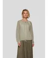 Rabe Vest Effen