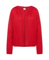 Rabe Vest Effen