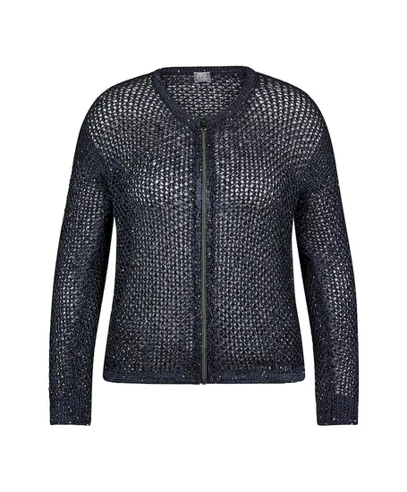Rabe Vest Effen