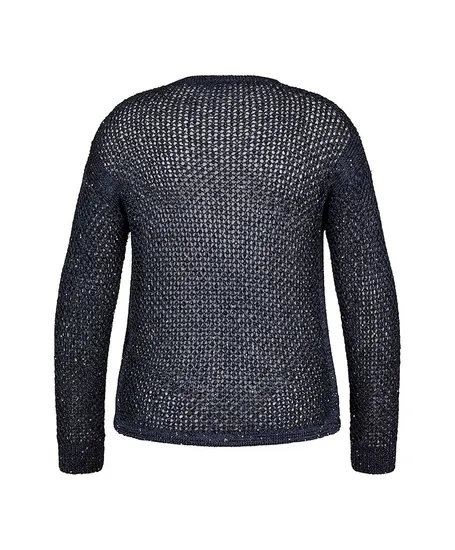 Rabe Vest Effen