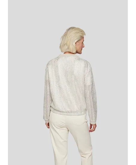 Rabe Vest Effen