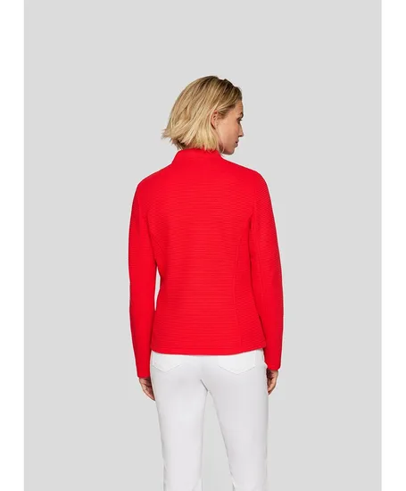 Rabe Vest Effen