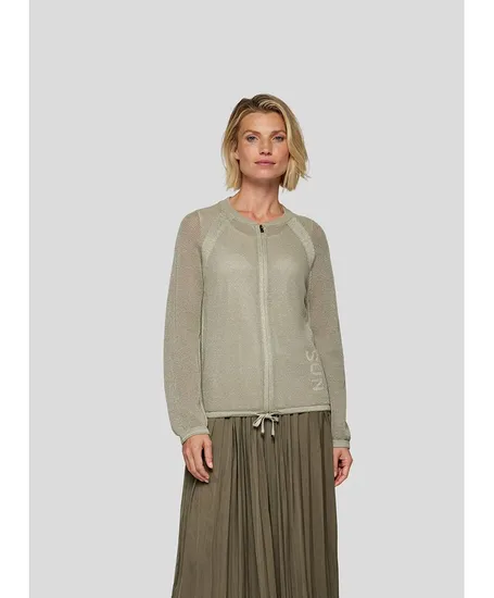 Rabe Vest Effen