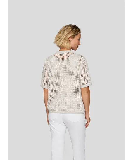 Rabe Vest Effen