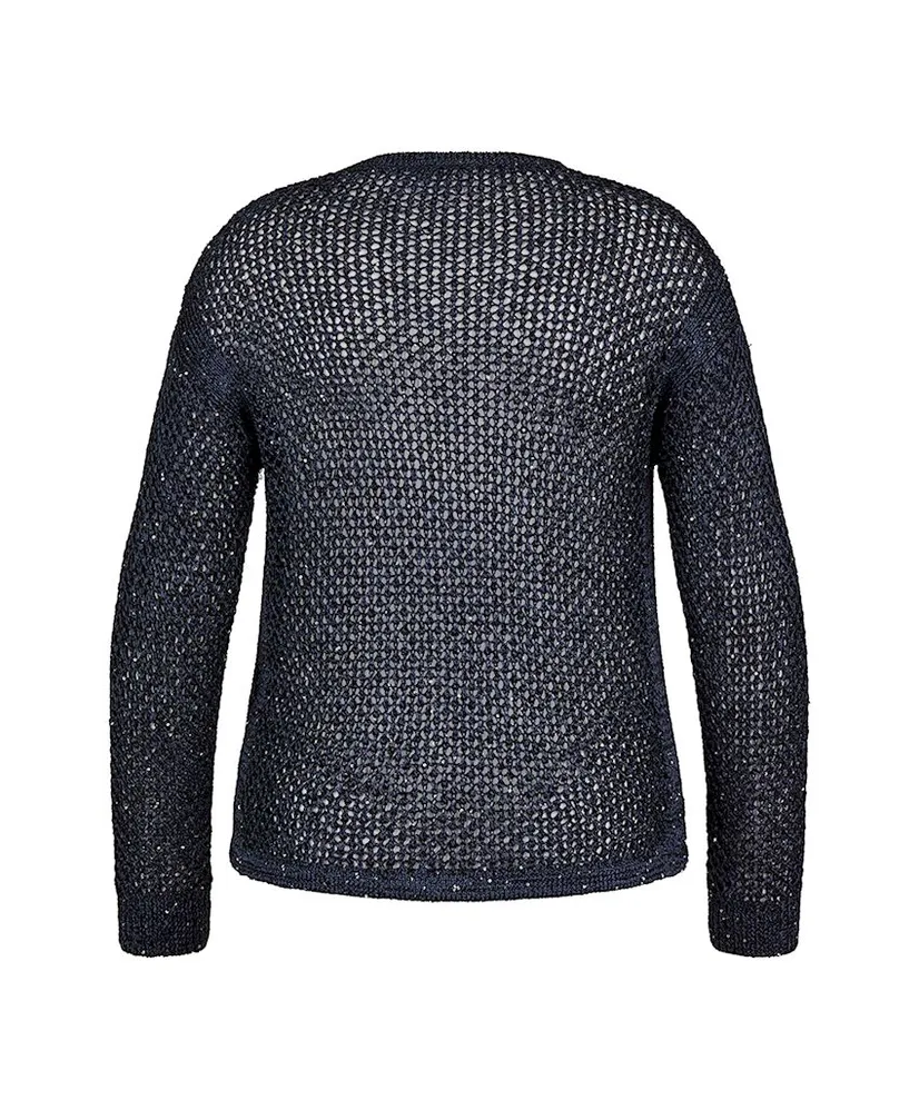 Rabe Vest Effen
