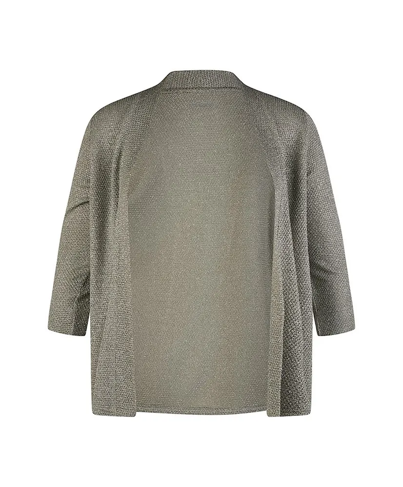 Rabe Vest Effen