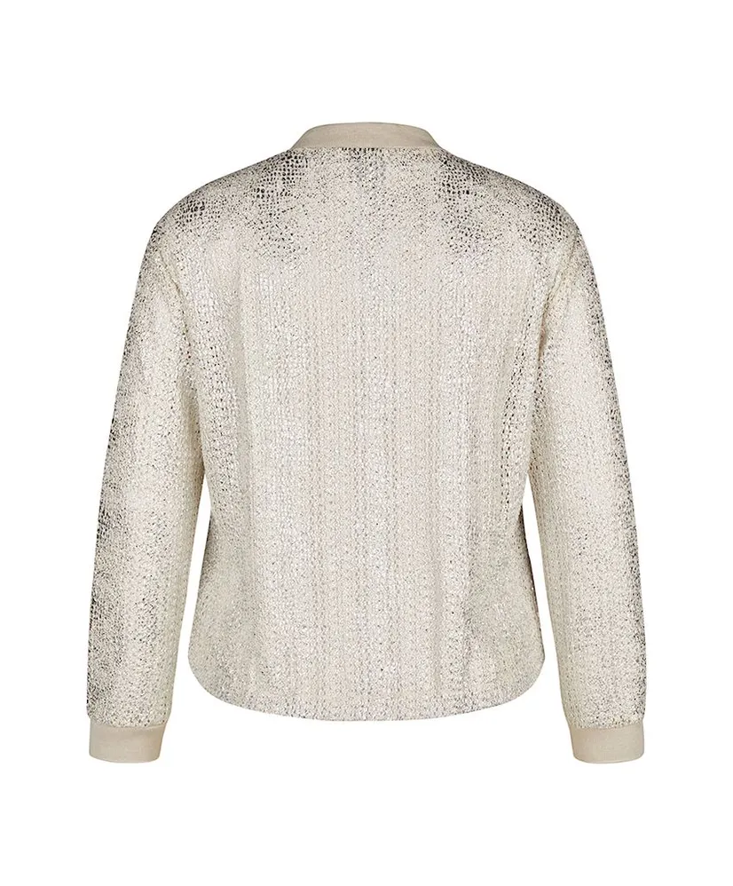 Rabe Vest Effen
