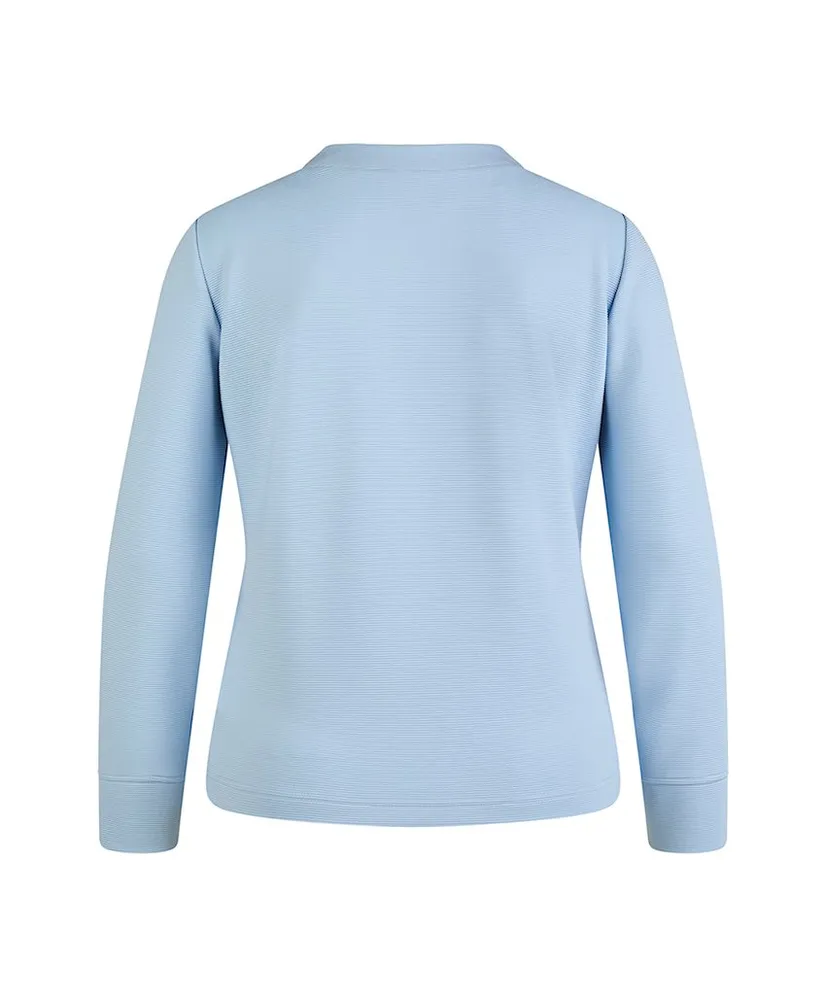 Rabe Vest Effen