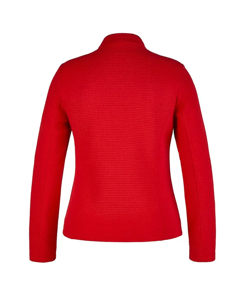 Rabe Vest Effen