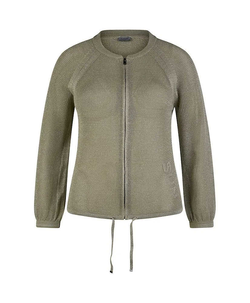 Rabe Vest Effen