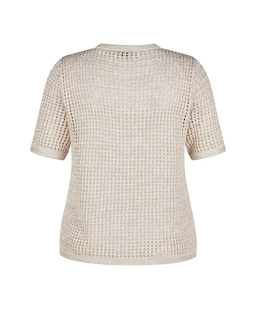 Rabe Vest Effen