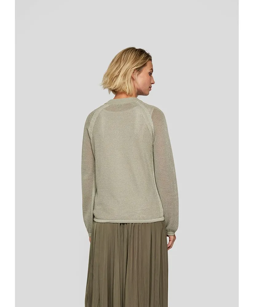 Rabe Vest Effen