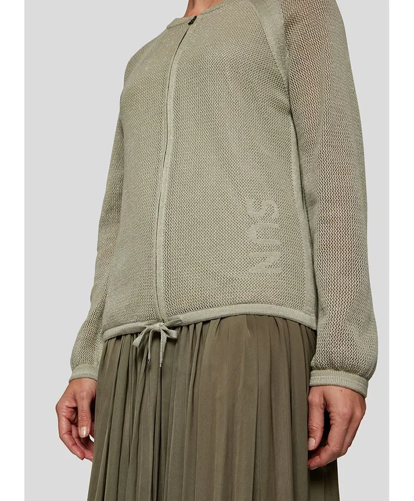 Rabe Vest Effen