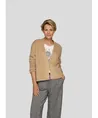 Rabe Vest Fluffy