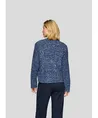 Rabe Vest Fluffy