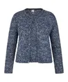 Rabe Vest Fluffy